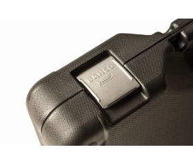 Maletín con doble pared que absorbe el impacto | 4750BMC